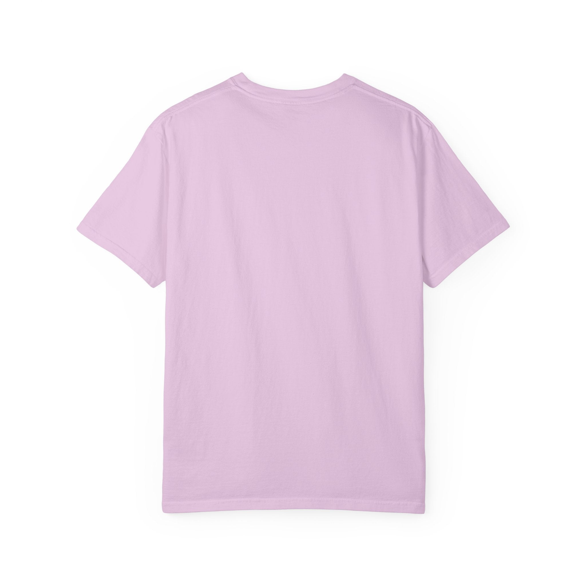 Logo Shirt Blush