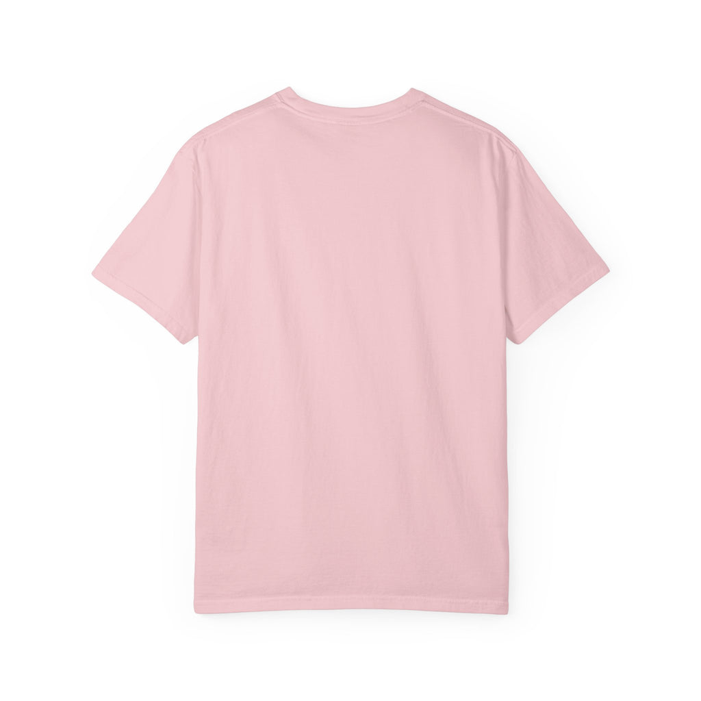 Logo Shirt Blush