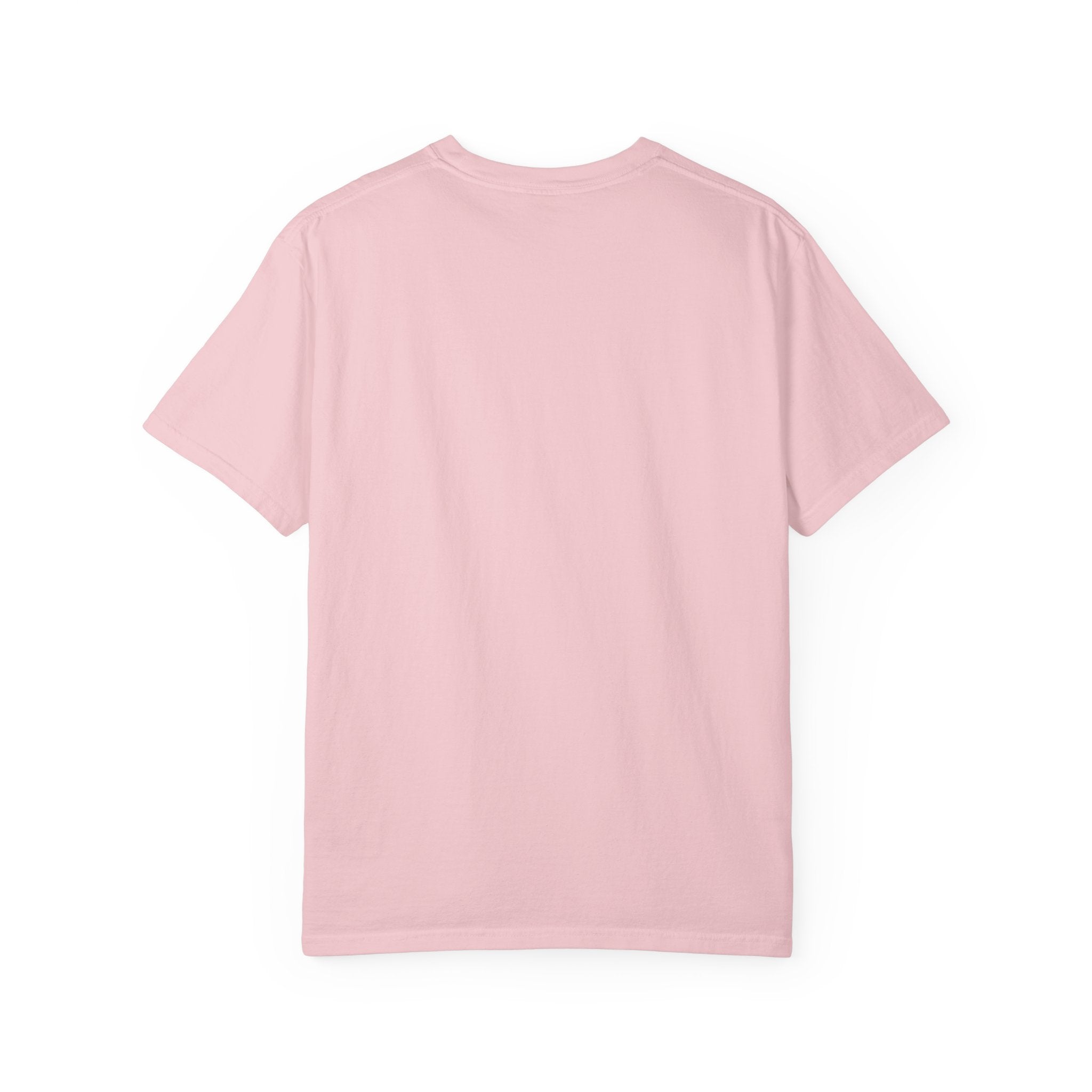 Logo Shirt Blush