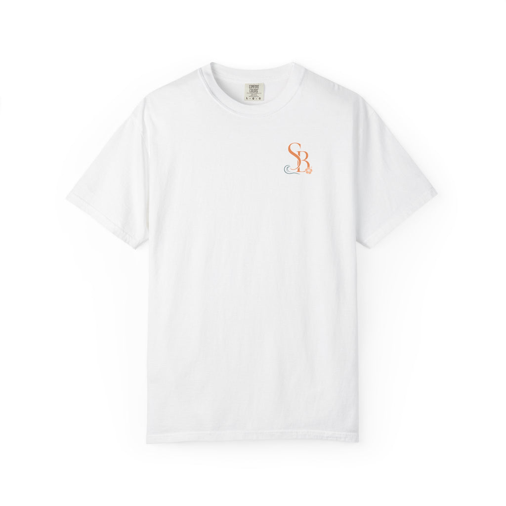 Ocean Club Society Shirt
