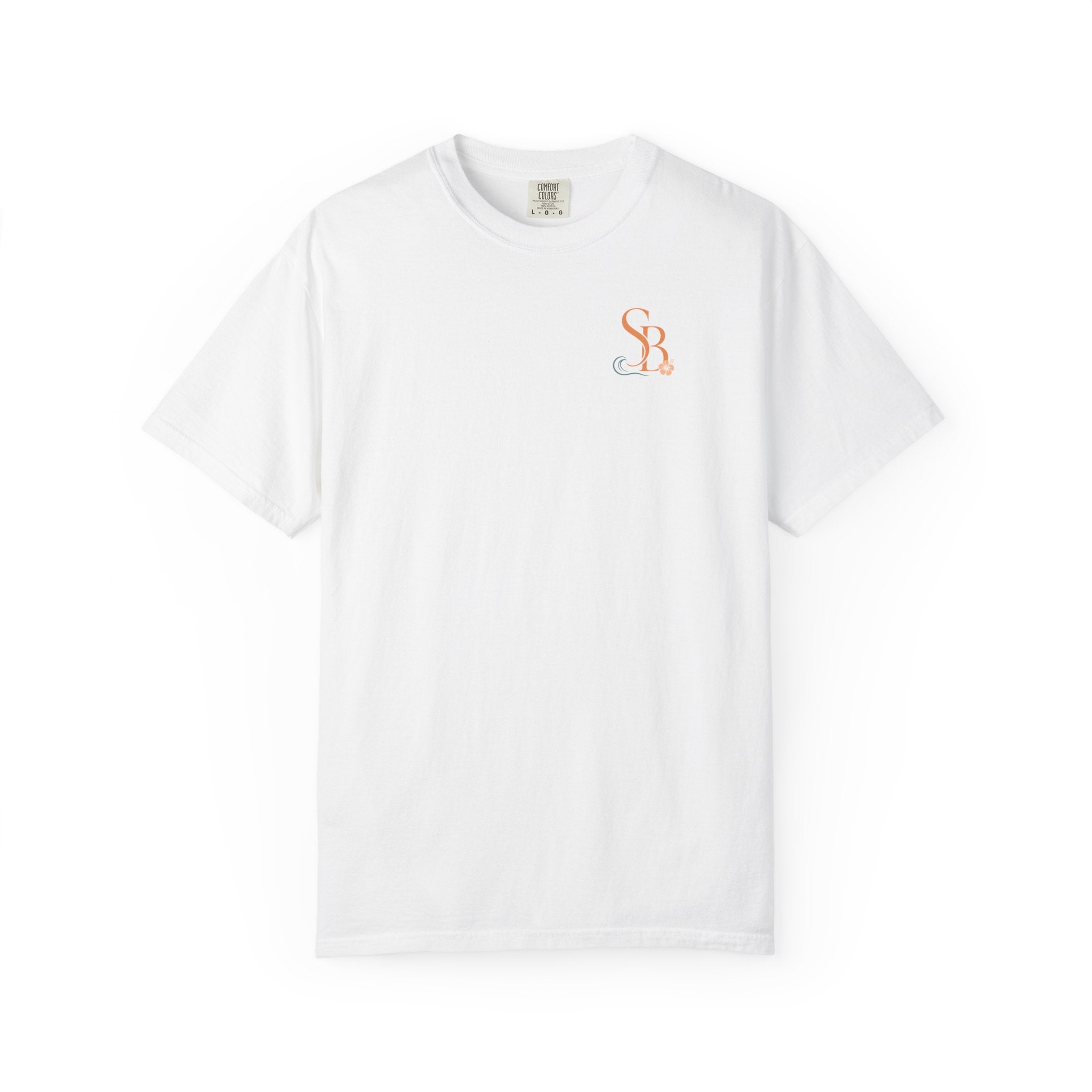 Ocean Club Society Shirt
