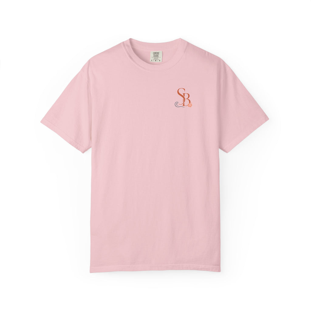 Grand Hotel Citrus Shirt