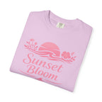 Logo Shirt Blush