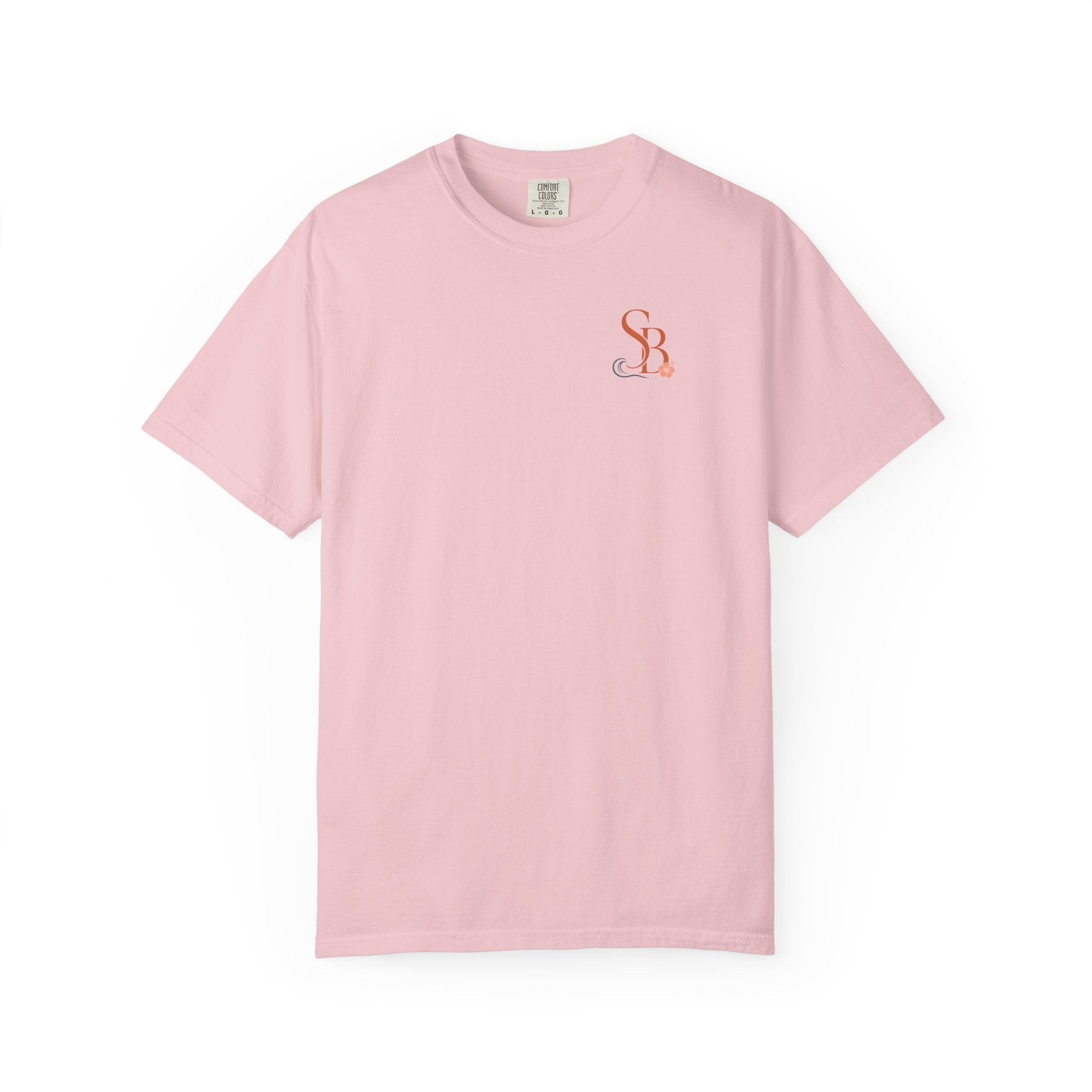 Summer Vibes Shirt