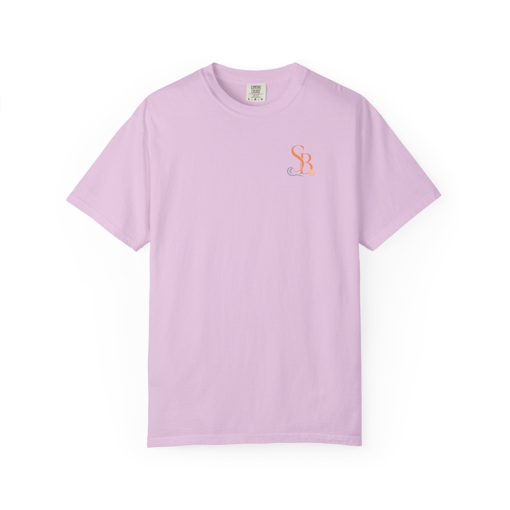 Chase the Horizon Shirt