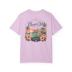 Ocean Club Society Shirt