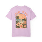 Chase the Horizon Shirt