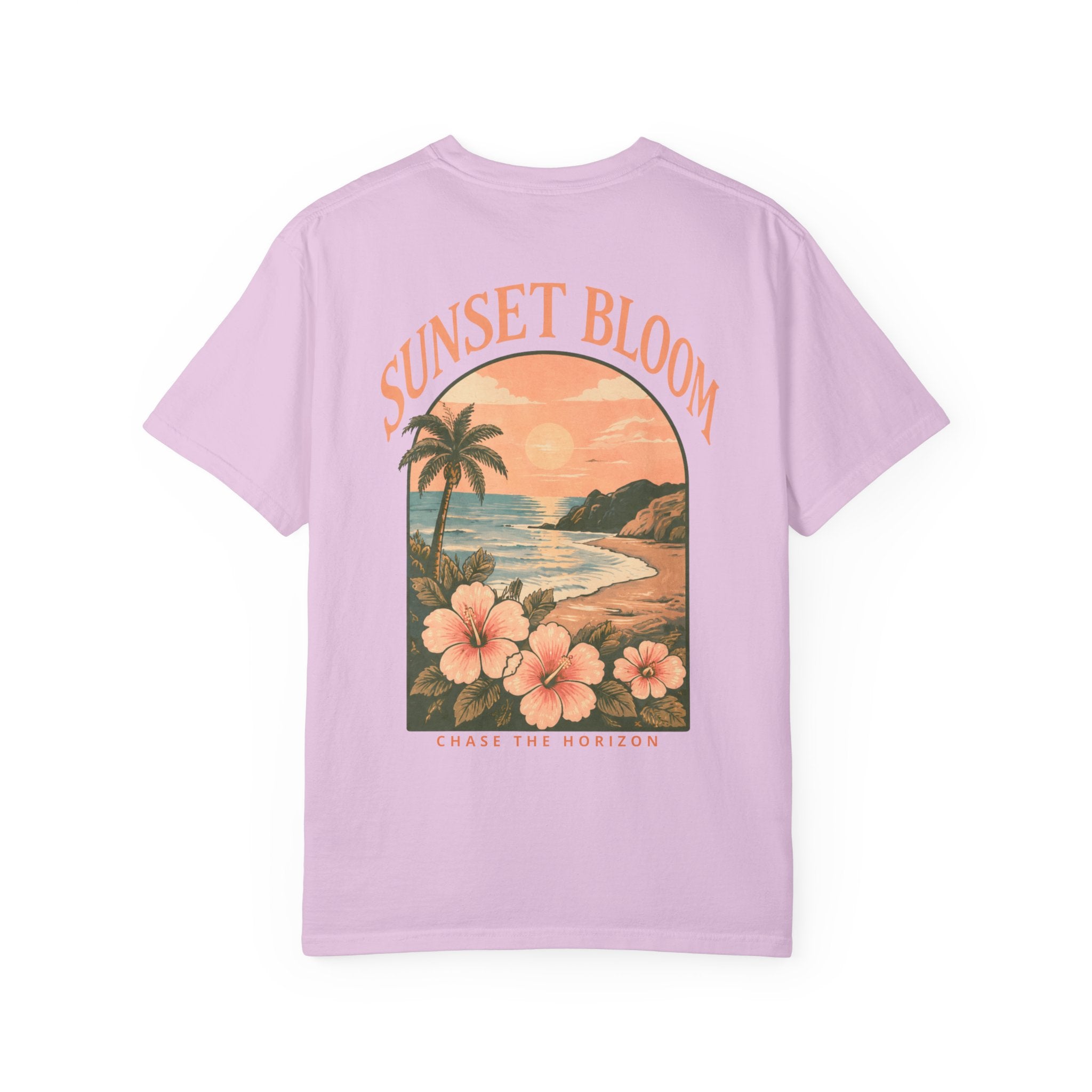 Chase the Horizon Shirt