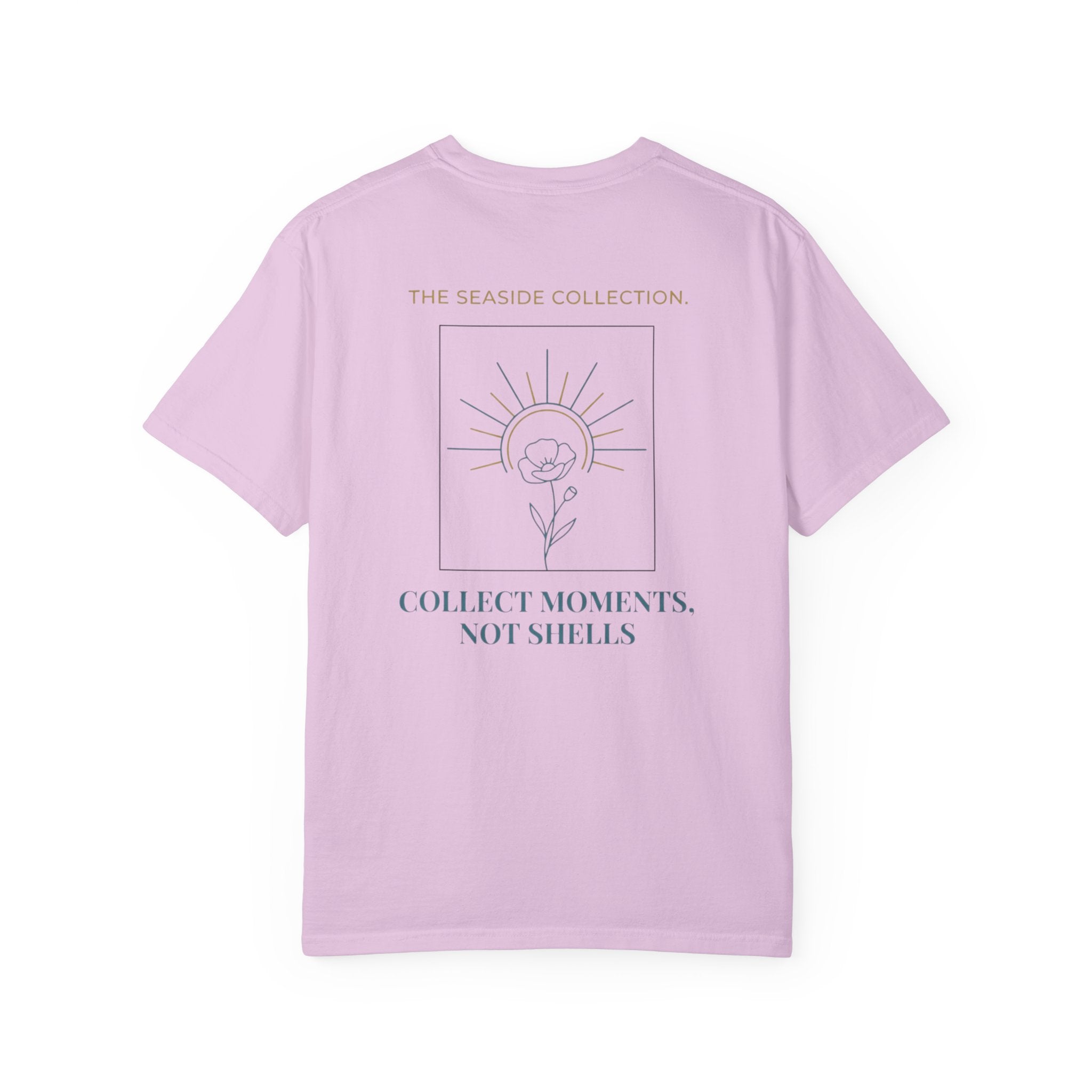 Collect Moments Shirt
