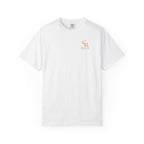 Sunset Bloom Venice Beach Retro Shirt