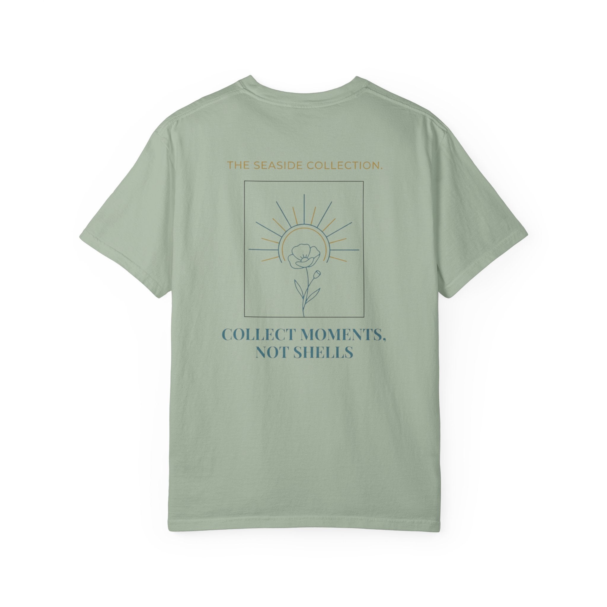 Collect Moments Shirt