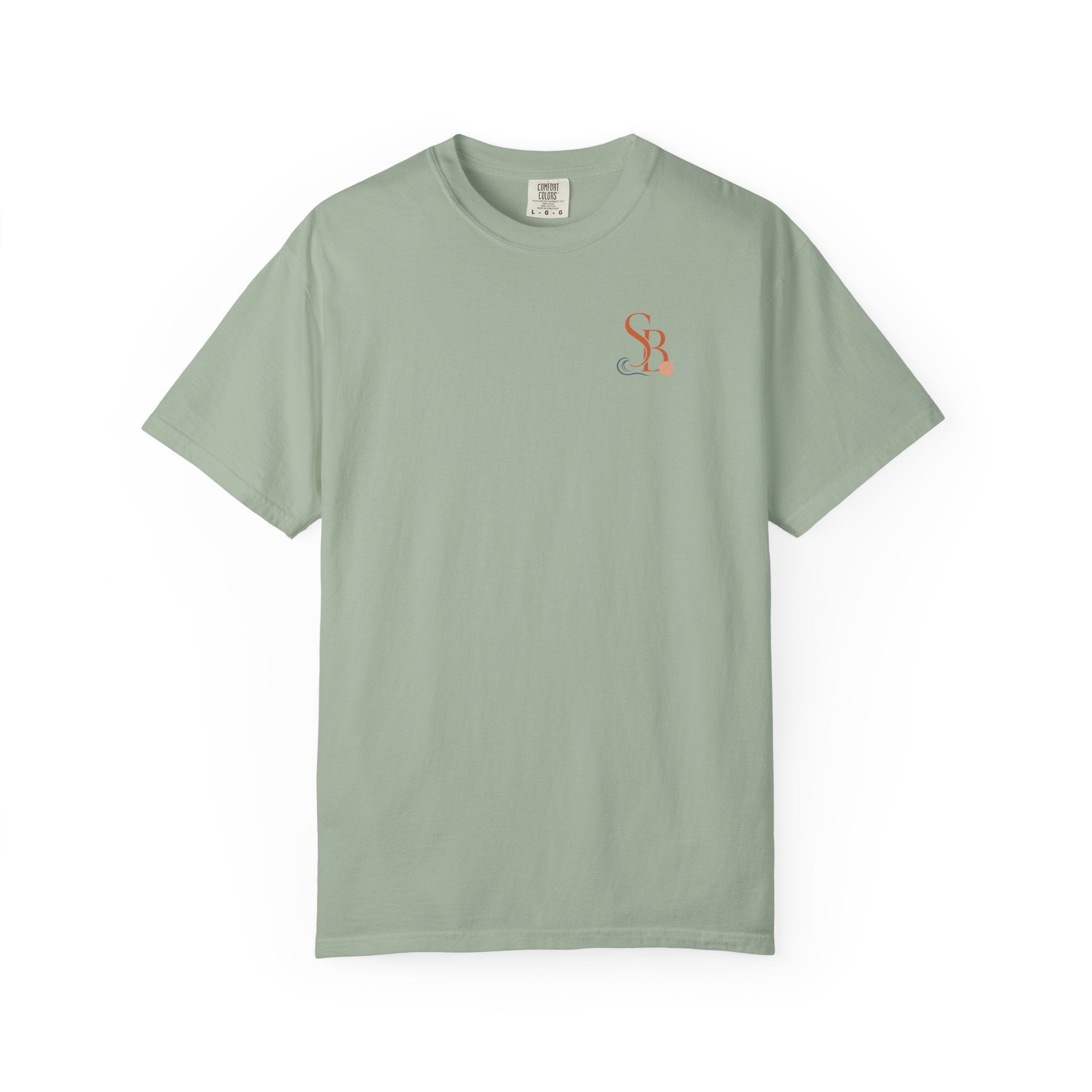 Logo Shirt